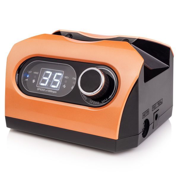 Фрезер ZS-717 Bucos Professional 65W/35000 Orange BUCO-007 фото
