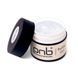 PNB UV/LED Builder Gel, Cosmo Milk, 15ml PNB-4314 фото 1