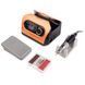 Фрезер ZS-717 Bucos Professional 65W/35000 Orange BUCO-007 фото 6