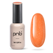 Гель лак PNB Juicy Spark, Mango Blaze, 8 мл PNB-4547 фото 1