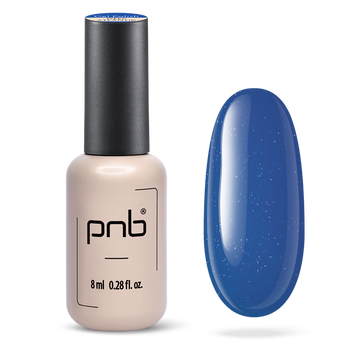 Гель лак PNB Deep Atlantic, 8 мл PNB-4265 фото