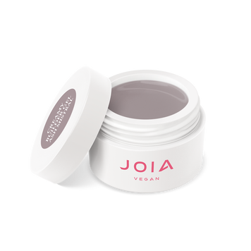 Моделюючий гель Creamy Builder Gel JOIA vegan, Ash Mistral, 15 мл 11833 фото