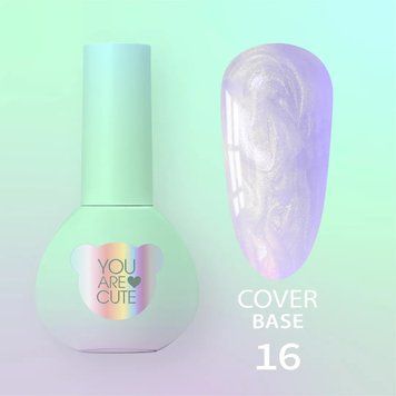Камуфлююча база Cover Base CB-016 фото