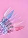 Гель для нарощування Diamond Gel №9 / 15ml 323-2362-0458 фото 4