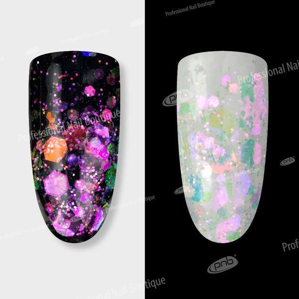 Galaxy Glitter PNB 03 PNB-8203 фото