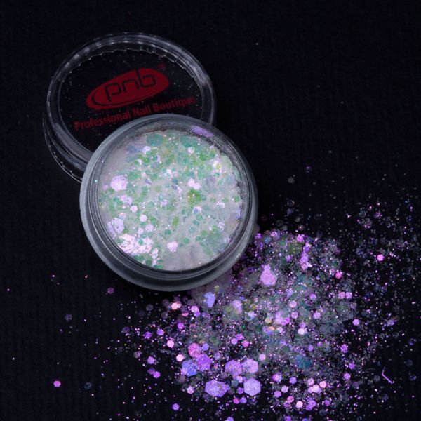 Galaxy Glitter PNB 03 PNB-8203 фото