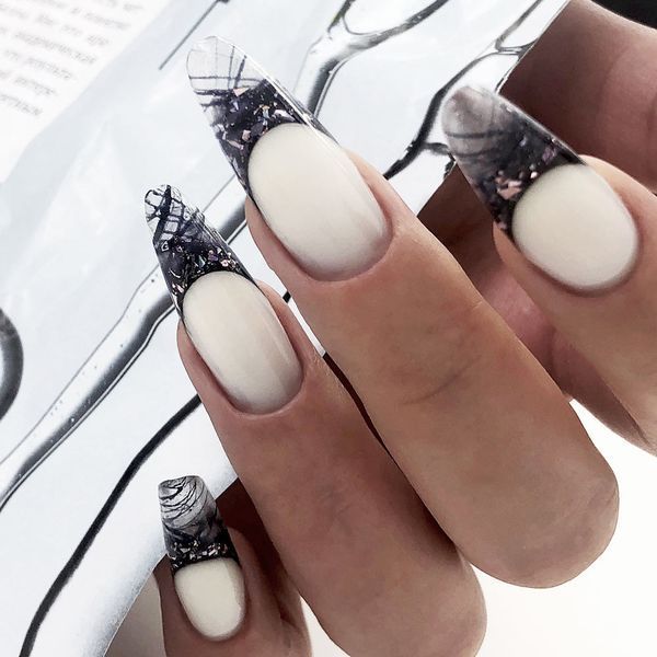 УФ/ЛЕД Айкью контрол гель натуральний білий /UV/LED IQ Control Gel Natural White , 15мл PNB-4333 фото