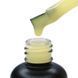 PNB UV/LED Strong Iron Gel, Light Yellow, 8 ml PNB-4231 фото 2