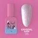 Камуфлююча база Crystal Base №5 / 13ml 317-1259-0188 фото 1