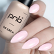 PNB UV/LED Strong Iron Gel, 023 Frosted Rose, 17 ml PNB-4420 фото 3
