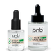 Відновлююча олійка Stop onycholysis PNB, 15 ml PNB-6225 фото 2