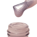PNB UV/LED Strong Iron Gel, 023 Frosted Rose, 17 ml PNB-4420 фото 2