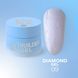 Гель для нарощування Diamond Gel №9 / 15ml 323-2362-0458 фото 1