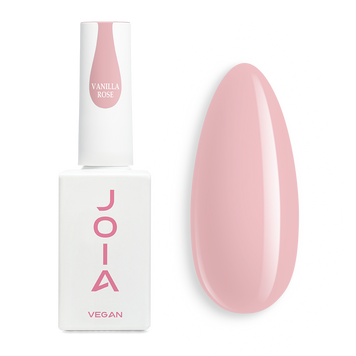 Камуфлююча база BB cream base Vanilla Rose, JOIA vegan, 15 мл 10521 фото
