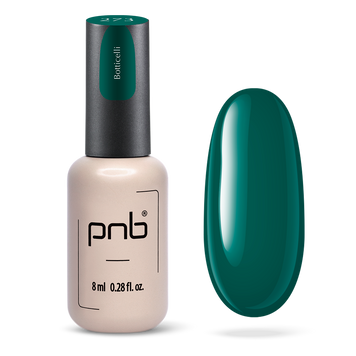 Гель-лак PNB 273, 8 мл PNB-1273 фото