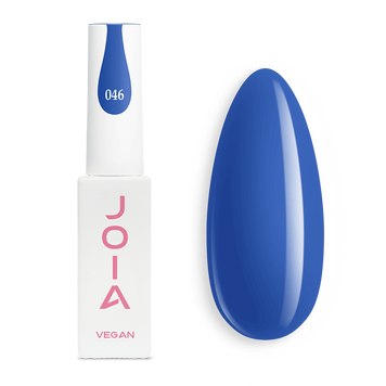 Гель-лак JOIA vegan 046, 6 мл 3046 фото