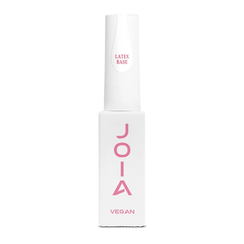 Latex base JOIA vegan, прозора база, 8 мл 10512 фото
