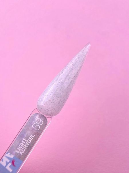 Рідкий Гель Light Acrygel №39 / 13ml 249-2410-0478 фото