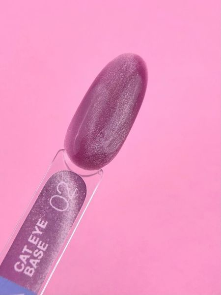 Камуфлююча база Cat Eye Base №2 / 13ml 696-2698-0536 фото