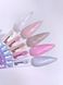 Гель для нарощування Diamond Gel №4 / 15ml 323-2357-0463 фото 5