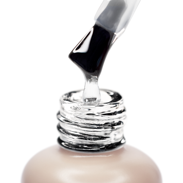 PNB UV/LED Strong Iron Gel, 001 Clear, 17ml PNB-4417 фото
