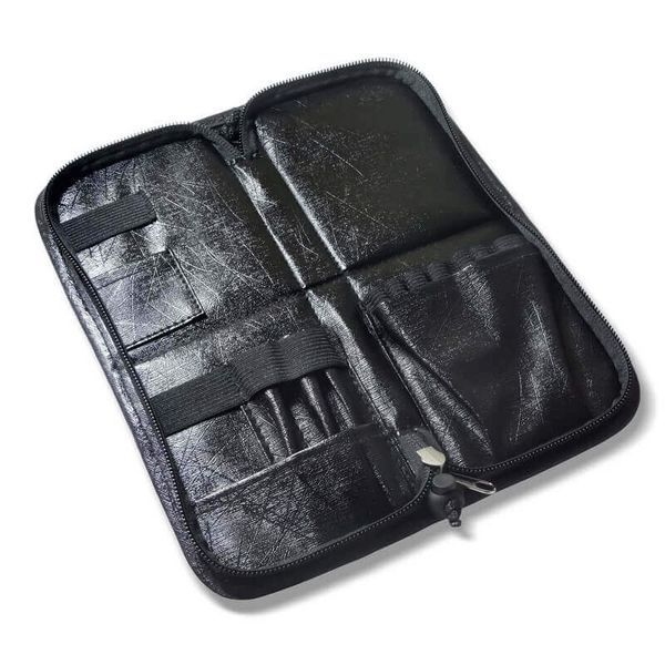 Пенал-подставка для кистей PNB / Nail Brushes case PNB-9001 фото