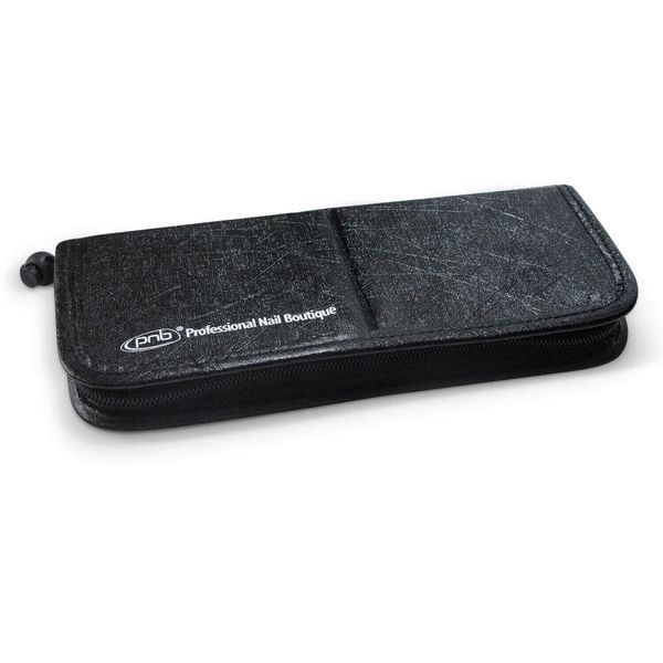 Пенал-подставка для кистей PNB / Nail Brushes case PNB-9001 фото