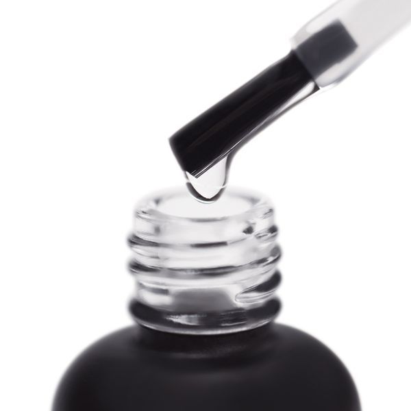 PNB UV/LED Express Top Ultra Gloss, 17 ml PNB-3204 фото