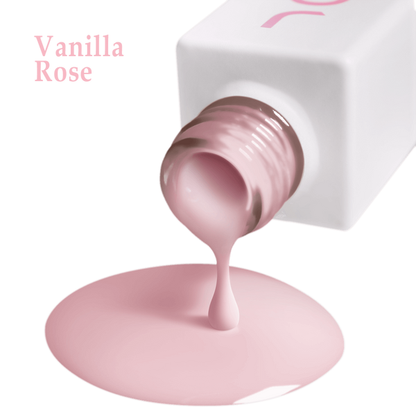Камуфлююча база BB cream base Vanilla Rose, JOIA vegan, 15 мл 10521 фото