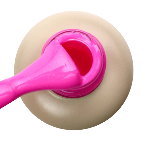Гель лак PNB Juicy Spark, Pink Guava, 8 мл PNB-4548 фото