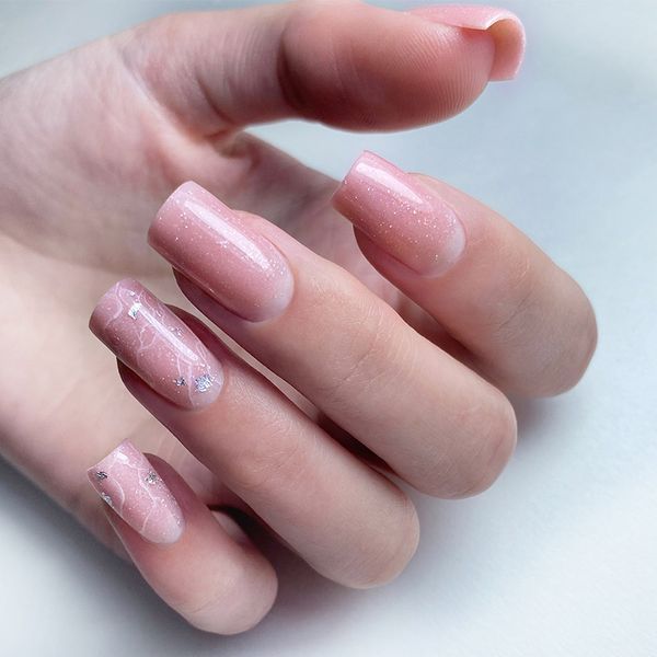 PNB UV/LED Builder Gel, Cosmo Beige, 15ml PNB-4313 фото