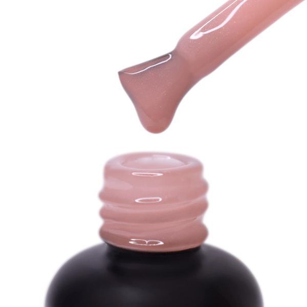 PNB UV/LED Revital Fiber Base, Floral Nude, HEMA FREE 8 ml PNB-4019 фото