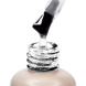 PNB UV/LED Strong Iron Gel, 001 Clear, 17ml PNB-4417 фото 2