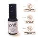 PNB UV/LED Titanium Base/Top Coat 2 in 1, 4 ml PNB-20104 фото 3