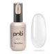 PNB UV/LED Strong Iron Gel, 001 Clear, 17ml PNB-4417 фото 1
