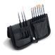 Пенал-подставка для кистей PNB / Nail Brushes case PNB-9001 фото 1