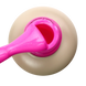 Гель лак PNB Juicy Spark, Pink Guava, 8 мл PNB-4548 фото 2
