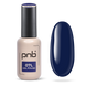 Гель лак PNB 07L Blue Silence, 8 мл PNB-4582 фото 1