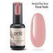 PNB UV/LED Revital Fiber Base, Floral Nude, HEMA FREE 8 ml PNB-4019 фото 1