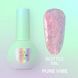Рідкий Гель Bottle Gel Pure Vibe BG-PV фото 1