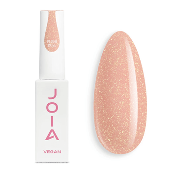 Камуфлююча база BB cream base Blush Rose, JOIA vegan, 8 мл 10513 фото