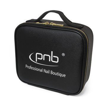 PNB Сosmetic Bag, black PNB-9028 фото