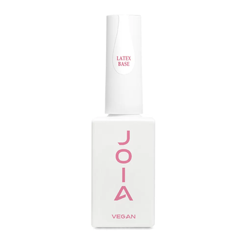Latex base JOIA vegan, прозора база, 15 мл 10527 фото