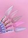 Гель для нарощування Diamond Gel №3 / 15ml 323-2356-0462 фото 4