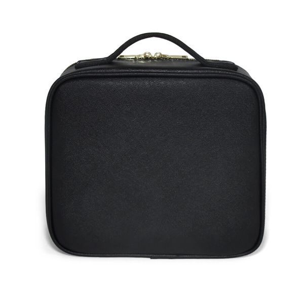 PNB Сosmetic Bag, black PNB-9028 фото