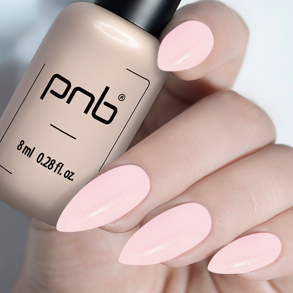 PNB UV/LED Camouflage Base, Rose Quartz, 8ml PNB-2119 фото