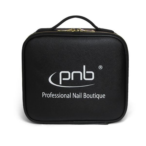 PNB Сosmetic Bag, black PNB-9028 фото