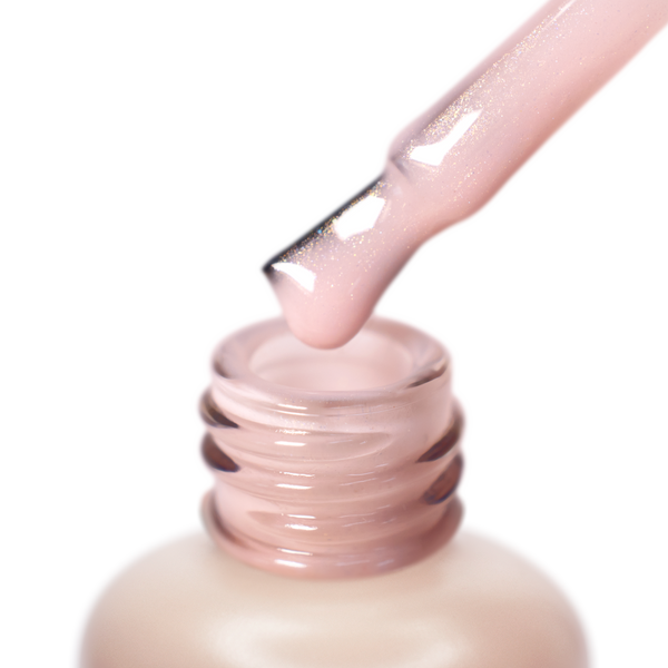 PNB UV/LED Camouflage Base, Rose Quartz, 8ml PNB-2119 фото