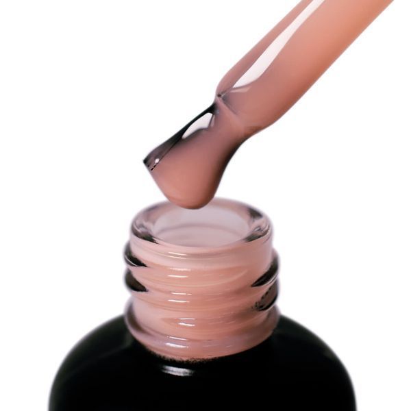PNB UV/LED Camouflage Base, Beige, 4ml PNB-20105 фото