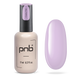 PNB UV/LED Strong Iron Gel, 002 Creamy Pink, 17 ml PNB-4396 фото 1